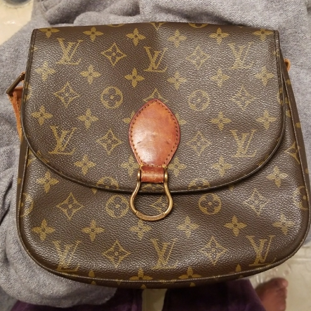 Louis Vouitton